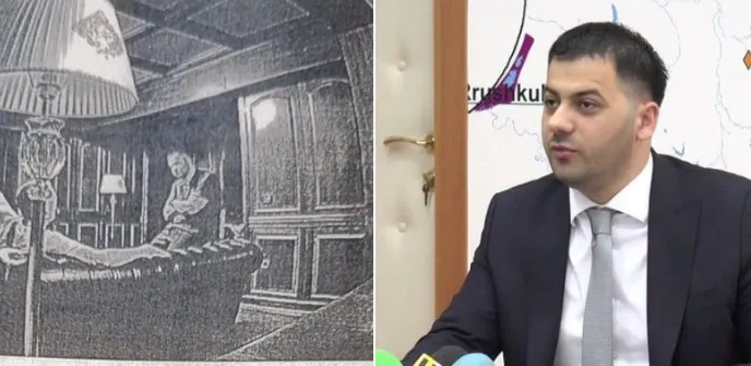 Skandali me tenderat e AKSHI-t/ Kamera e fshehtë e Agasit ‘tradhton’ rrjetin kriminal, nxjerr zbuluar pazaret