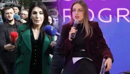 Skandali me tenderat/ Mirlinda Karçanaj delegon kompetencat, kush e merr drejtimin e AKSHI-t? (EMRI)