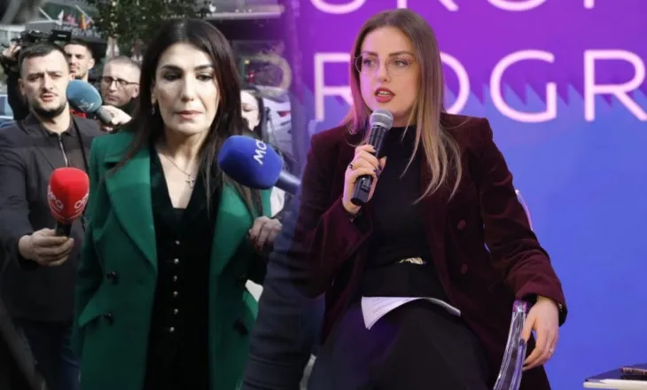 Skandali me tenderat/ Mirlinda Karçanaj delegon kompetencat, kush e merr drejtimin e AKSHI-t? (EMRI)