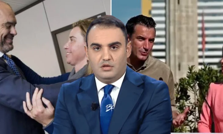 Skandali Mogherinit, Këlliçi: Si u zhdukën 22 mln euro nga projektet e Kolegjit të Europës në Shqipëri