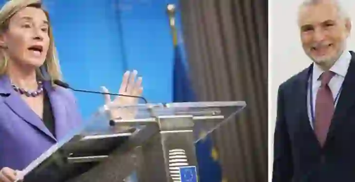 Skandali në BE, kush është zyrtari tjetër i lartë që u arrestua me Mogherinin