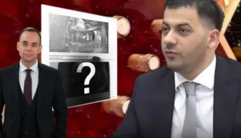 Skandali tek AKSHI/ Kush është “Labi”? Agasi do ta emëronte në krye të kompanisë private, do goditej dhe ish-ministri…