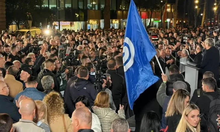 Skandalozja, që kemi Ballukun në ofiq: As jep dorëheqje dhe as shkarkohet nga KM Rama