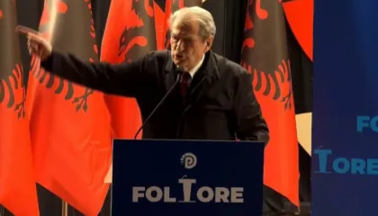 “S’kemi parë gjë akoma, lista s’është e plotë”/ Berisha skanon pasurinë e Ballukut: Nga babysitter, pronare