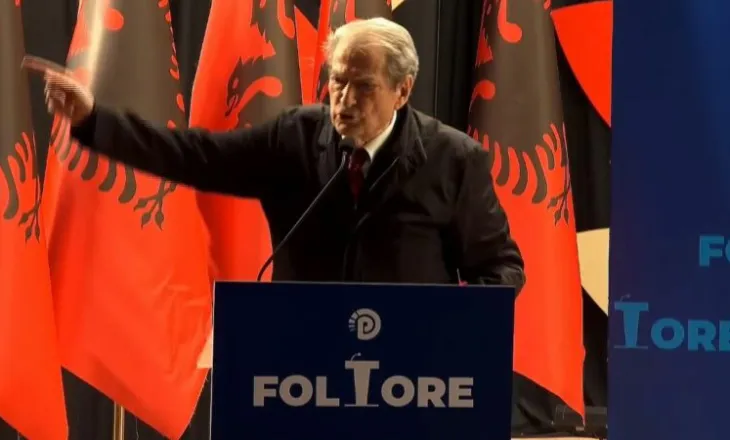 “S’kemi parë gjë akoma, lista s’është e plotë”/ Berisha skanon pasurinë e Ballukut: Nga babysitter, pronare