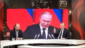 Skenari i frikshëm i bllokimit të Kaliningradit