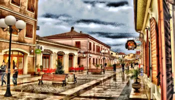 Skënder Temali: Shkodrës sime