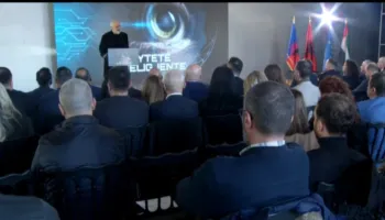 “Smart City Albania”, Rama: Nuk është sistem kamerash, do t’i japë Policisë së Shtetit “syrin magjik”