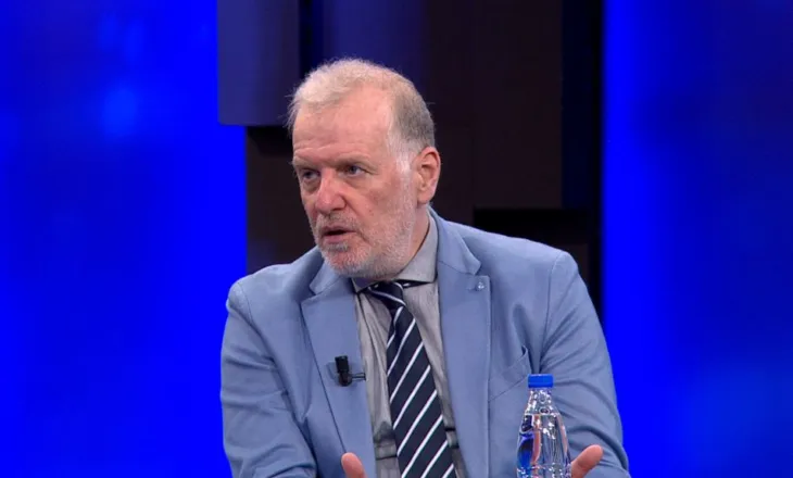 “S`mund të rrimë duarkryq në shtëpinë tonë”/ Lëvizja e Salianjit, Pollo: Moment i papërshtatshëm, shkon në mënyrë të…