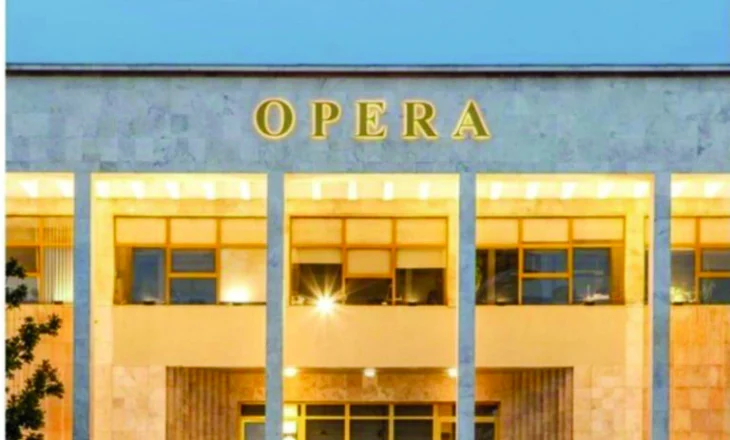 Solistët e Europës në Tiranë, koreografi Arian Sukniqi:“Baleti i yjeve” me pjesë nga “Liqeni i mjellmave”,…