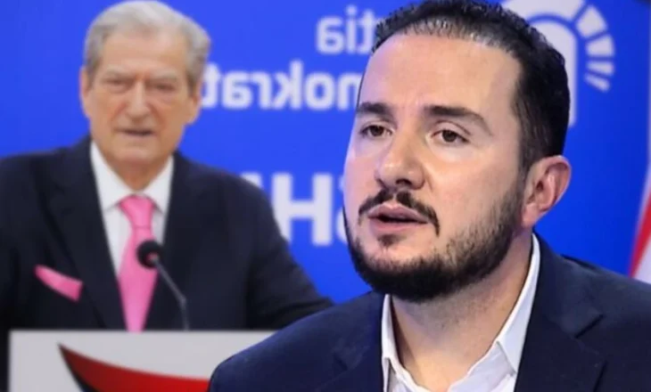 “Sondazhi i “Zëri i Shqiptarëve”, tregon realitetin e PD”/ Analisti: Salianji, po i del “kundër” Berishës! Aleatët duan një parti dinjitoze