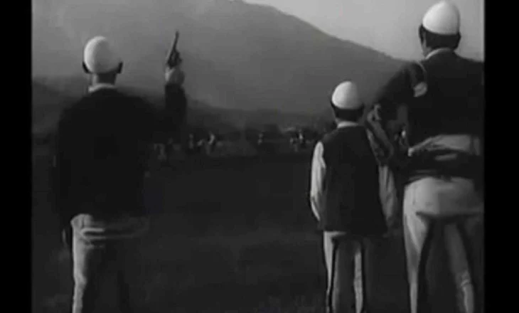 Sot do të ndajmë me ju një nga traditat e vjetra të anës së Hasit