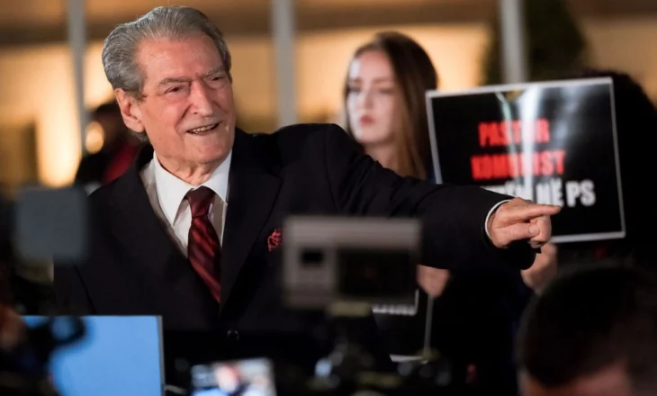 Sot foltorja e radhës nga PD para Kryeministrisë/ Publikohen masat e sigurisë së marra nga policia