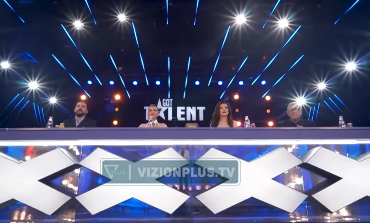 Sot gjysmëfinalja e tretë e AGT, gara në spektaklin më të ndjekur hyn në fazën vdimtare