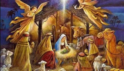 Sot kremtohet Krishtlindja, çfarë përfaqëson kjo festë për besimtarët e krishterë