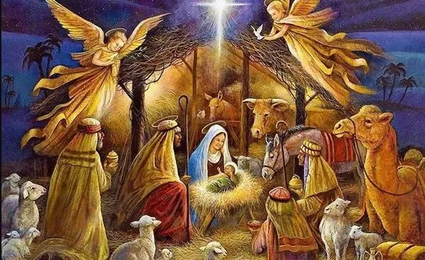 Sot kremtohet Krishtlindja, çfarë përfaqëson kjo festë për besimtarët e krishterë