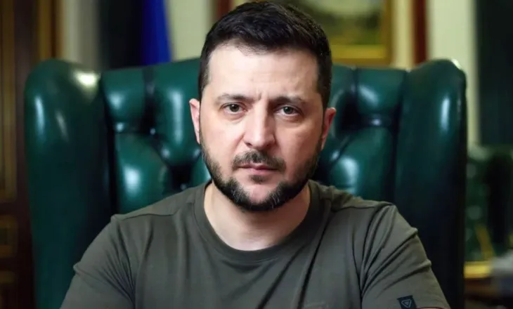 Sot Krishtlindje, Zelensky: Rusia ka sjellë vuajtje, por nuk e pushton dot unitetin e ukrainasve