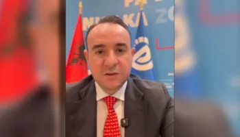 “Sot më shumë se kurrë, të përballemi me pushtetin”/ Balliu thirrje për protestën e së hënës: Në revoltë kundër krimit