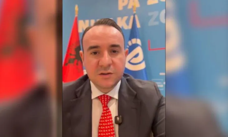 “Sot më shumë se kurrë, të përballemi me pushtetin”/ Balliu thirrje për protestën e së hënës: Në revoltë kundër krimit