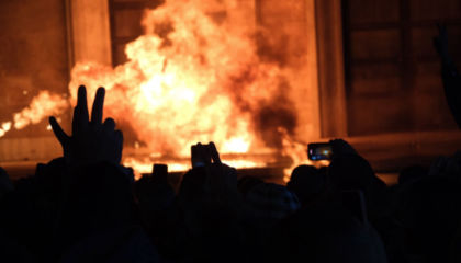 Sot protesta e Berishës, Policia me plan masash për garantimin e rendit: Rrugët që bllokohen