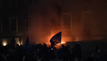 Sot protesta e opozitës para kryeministrisë, policia njofton rrugët që do të bllokohen