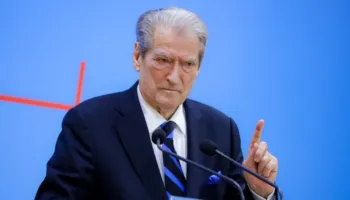 Sot protestë kombëtare, Berisha: Ftoj të gjitha partitë opozitare të bashkohen