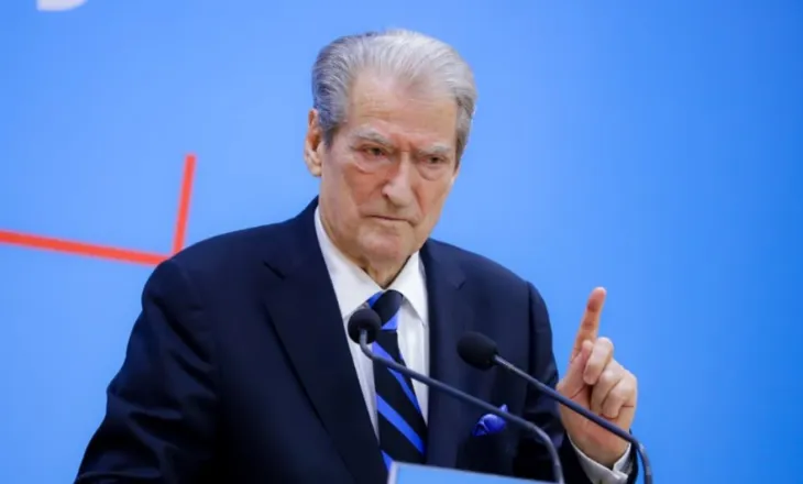 Sot protestë kombëtare, Berisha: Ftoj të gjitha partitë opozitare të bashkohen
