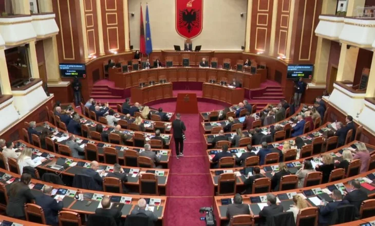 Sot, seancë maratonë në Kuvend: Nga interpelanca me Ramën, te zgjedhja e Avokatit të Popullit dhe raporti i ODIHR