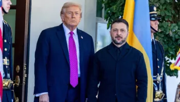 Sot takimi mes Trump dhe Zelenskyt në Florida, ja ku do fokusohen bisedimet mes dy udhëheqësve