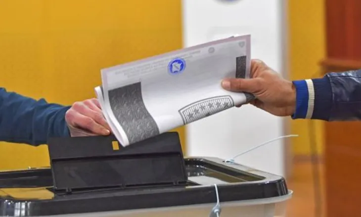 Sot voton diaspora, nesër KOSOVA sërish para kutive për herë të katërt brenda vitit