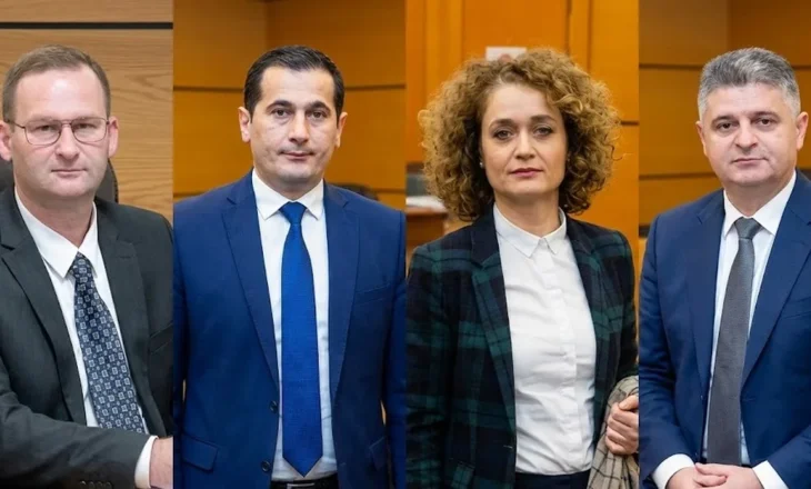 Sot zgjidhet drejtuesi i ri i SPAK, 4 emrat në garë, zbarkojnë në KLP përfaqësuesit e BE dhe SHBA