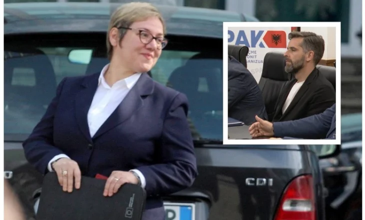 Sot zgjidhet kreu i ri i Byrosë Kombëtare të Hetimit