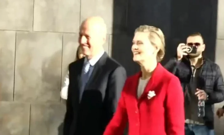 Sot zgjidhet kreu i SPAK, përfaqësuesja e SHBA mbërrin në KLP. Të pranishëm edhe Gonzato e Abott