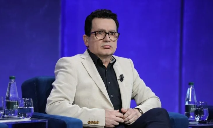 Spahiu: Berisha do ta shpallë armik Ervin Salianjin edhe nëse ky nuk ja përmend emrin