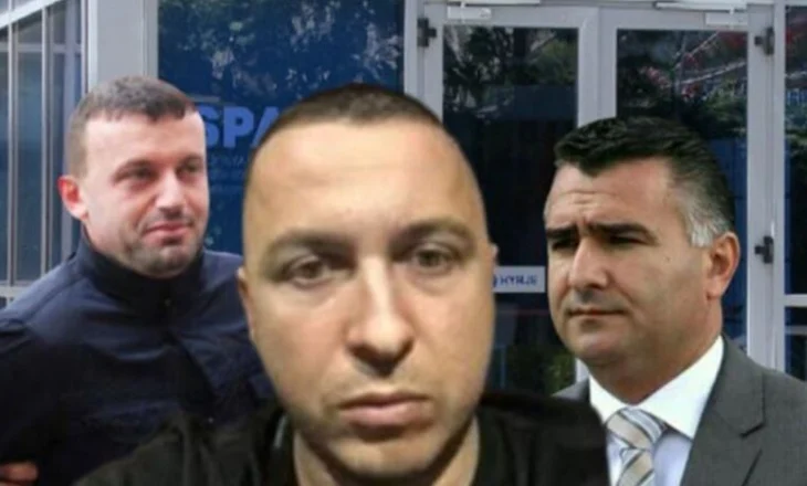 SPAK çon për gjykim 27 anëtarë të 7 grupeve kriminale, mes tyre Martinaj dhe ish deputeti i PS Ndoka, akuza për…