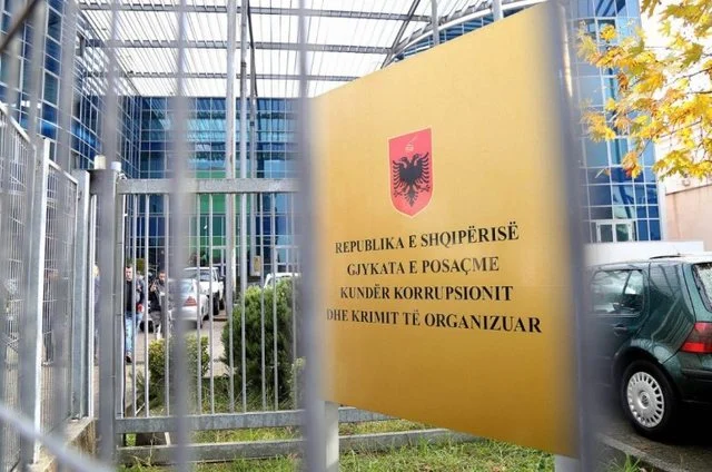 SPAK dërgon për gjykim 32 të pandehur për trafik ndërkombëtar emigrantësh (EMRAT)