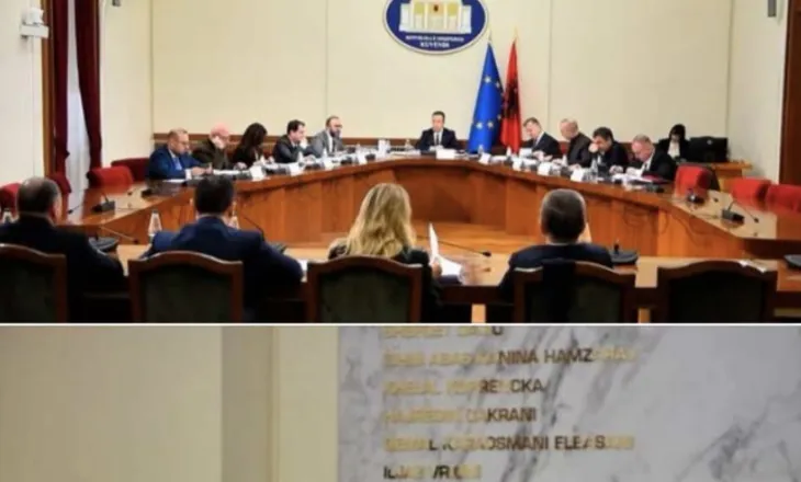 SPAK do arrestimin e Ballukut, shtyhet pa datë mbledhja e Këshillit të Mandateve, deputetët marrin dosjen me 10 mijë…