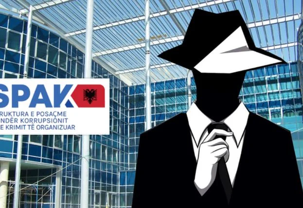 SPAK gati fletë-arrestet për fondet e OLAF të BE!