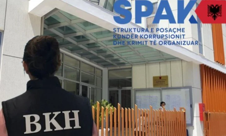 SPAK i hap rrugën Jon Ketas për postin drejtuesit të BKH, vendimi pritet nesër