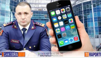 “SPAK i sekuestron telefonin Prodës”, ish- deputeti i PD: I denoncuar nga opozita për lidhje me krimin e organizuar