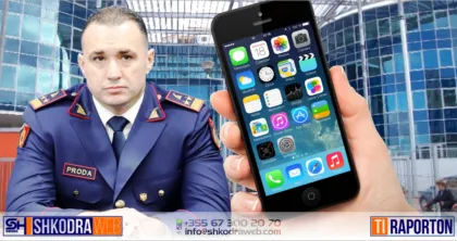 “SPAK i sekuestron telefonin Prodës”, ish- deputeti i PD: I denoncuar nga opozita për lidhje me krimin e organizuar