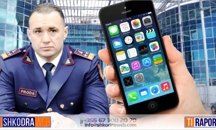 “SPAK i sekuestron telefonin Prodës”, ish- deputeti i PD: I denoncuar nga opozita për lidhje me krimin e organizuar