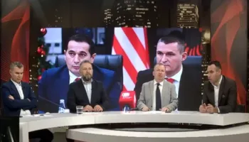 SPAK i vërtetë fillon tani/ Almer Toska: Nga sot, të gjithë duhet të frikësohen