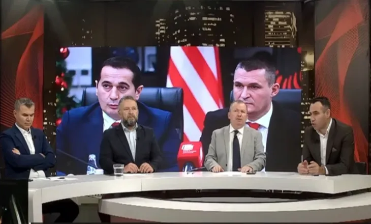 SPAK i vërtetë fillon tani/ Almer Toska: Nga sot, të gjithë duhet të frikësohen