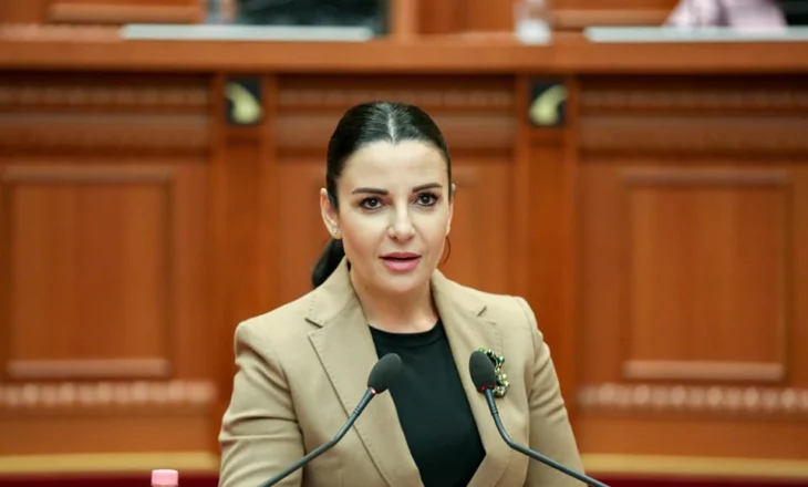 SPAK kërkesë Kuvendit për çështjen Balluku: Seanca të zhvillohet me dyer të mbyllura