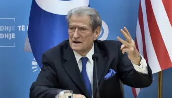 SPAK kërkon arrestimin e Ballukut, Berisha takim me aleatët: Është gozhduar shteti se ajo nuk jep …