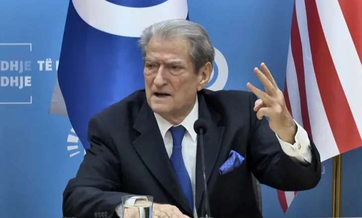 SPAK kërkon arrestimin e Ballukut, Berisha takim me aleatët: Është gozhduar shteti se ajo nuk jep …