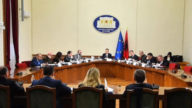 SPAK kërkon arrestimin e Ballukut, deputetët e PD kërkesë të mblidhet sot Këshilli i Mandateve