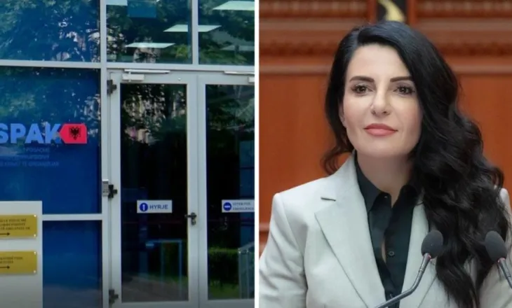 SPAK kërkon arrestimin e Ballukut, mblidhet sot Këshilli i Mandateve për shqyrtimin e imunitetit të zv.kryeministres