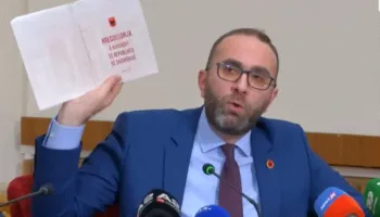 SPAK kërkon arrestimin e Ballukut, PD mbledh Këshillimin e Mandateve pa PS